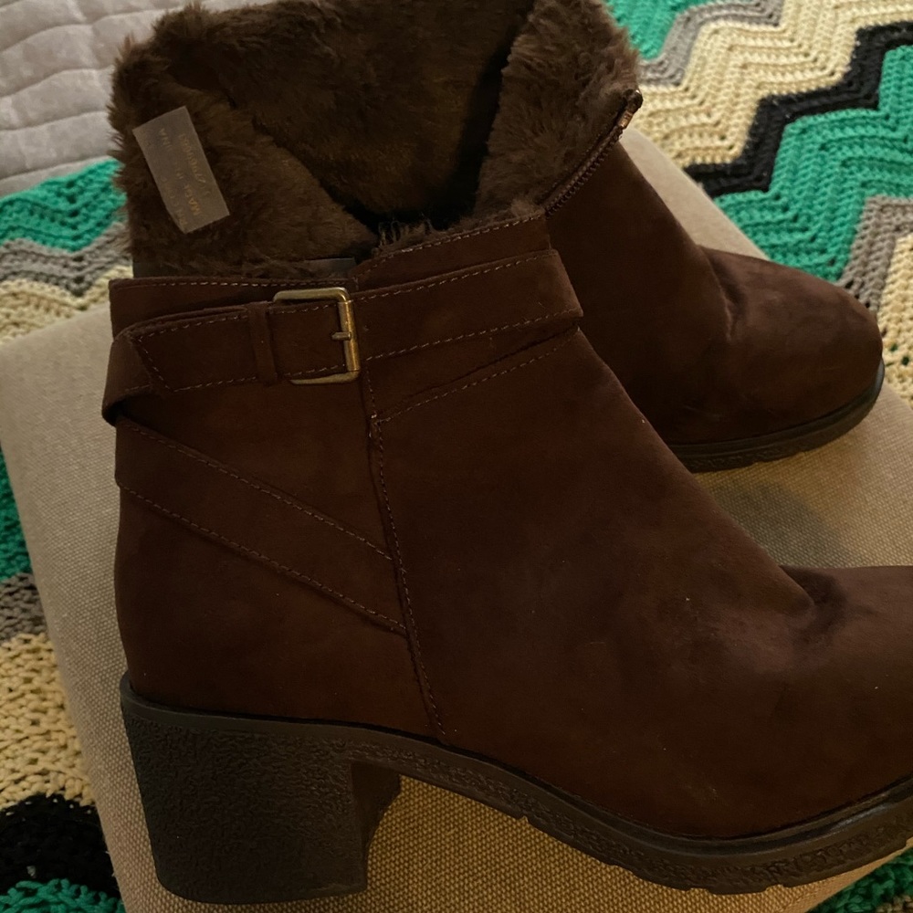 Women’s boots